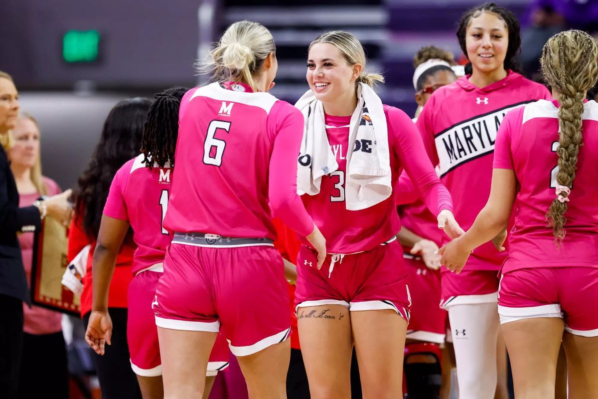 2026 Big Ten Womens Basketball Tournament - Session 4 at Gainbridge Fieldhouse