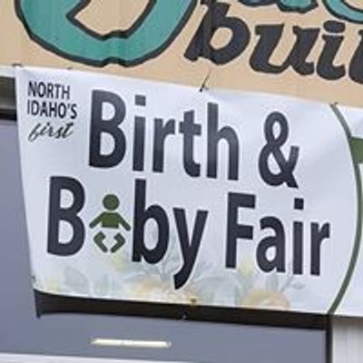 North Idaho Birth & Baby Fair