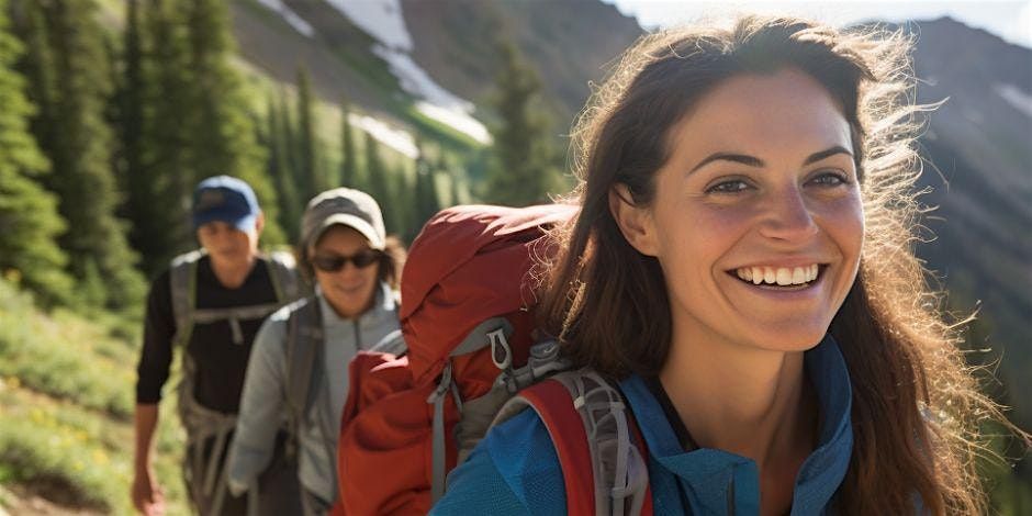 Mycro Guided Adventure Hike