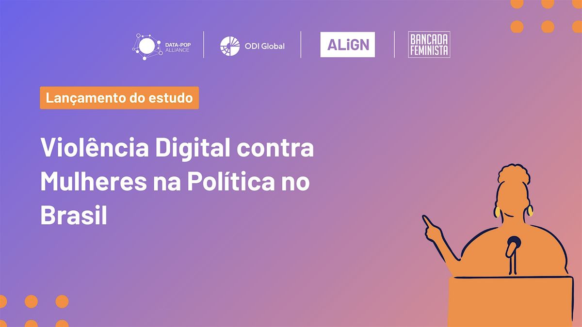 Viol\u00eancia Digital Contra Mulheres na Pol\u00edtica no Brasil
