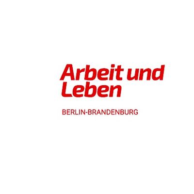 Arbeit und Leben Berlin-Brandenburg