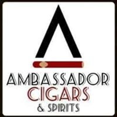 Ambassador Cigars & Spirits