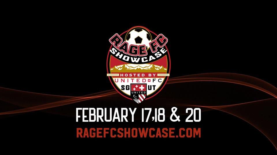 2023 Rage Showcase