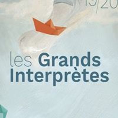 Grands Interpr\u00e8tes, Toulouse