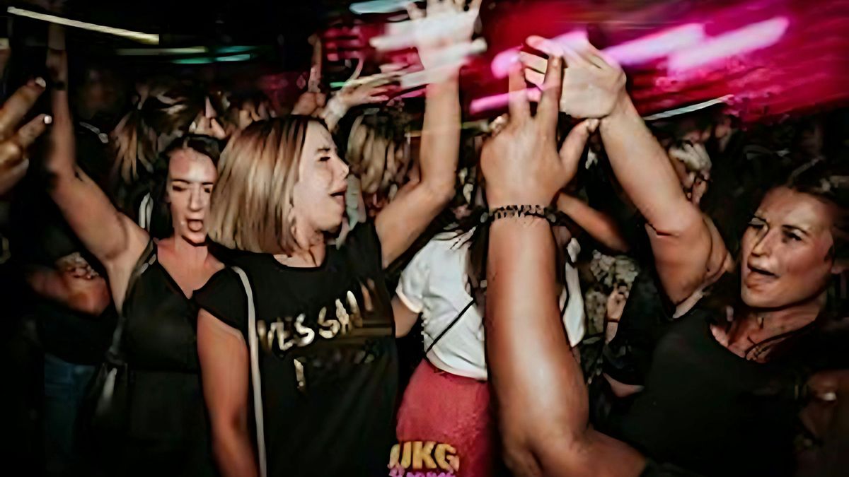 UKG Brunch \u2013 Manchester