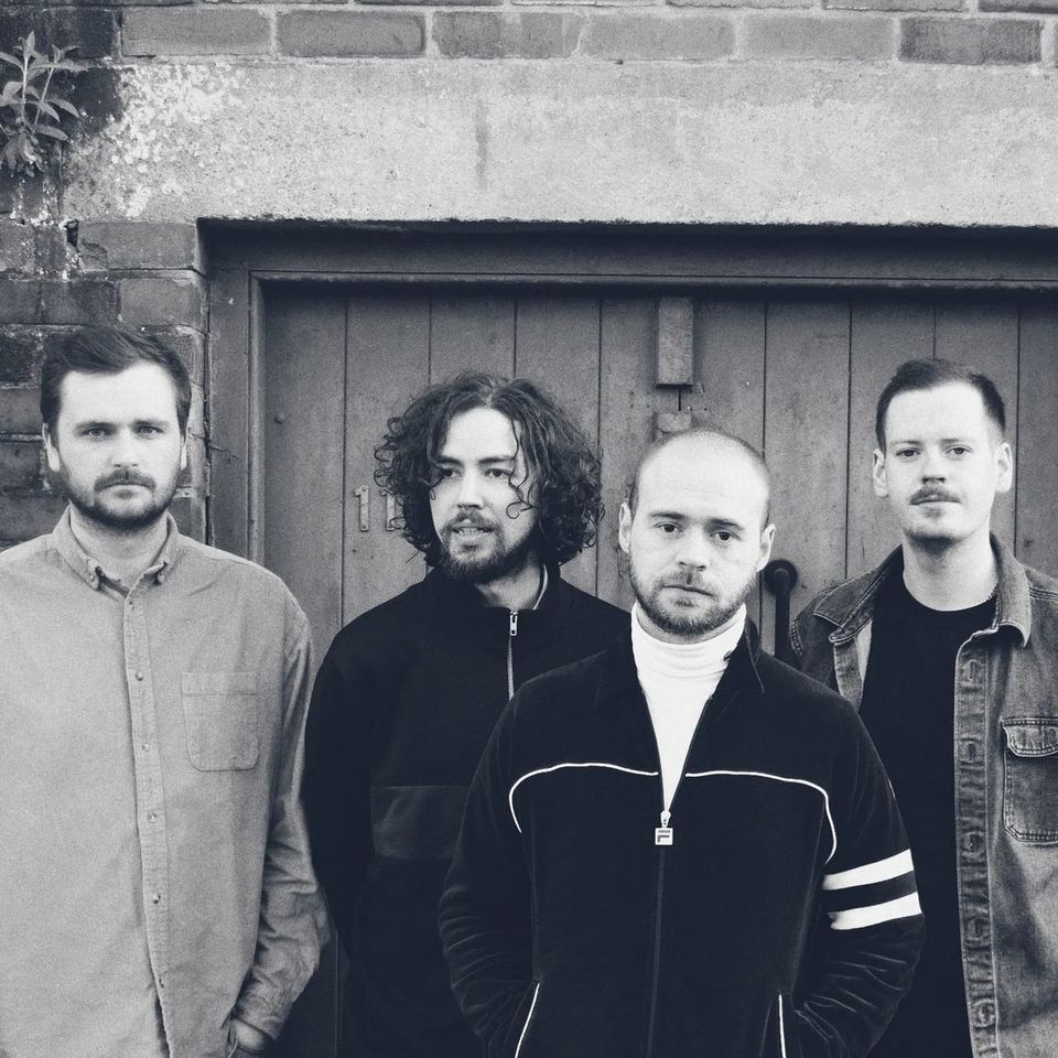 Fat Dads, Indie Street Club and Adam Robson at The Brickyard