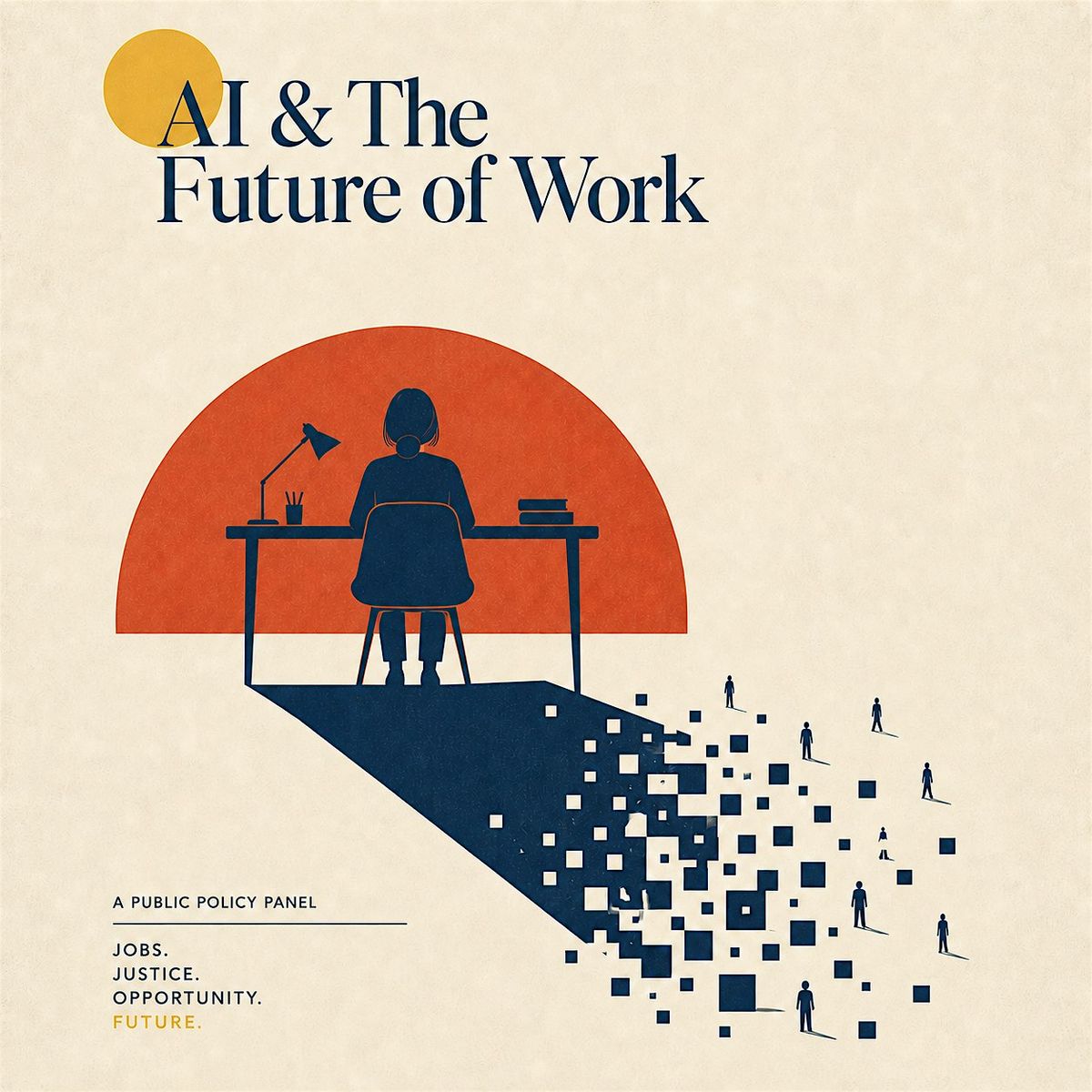 AI & The Future of Work