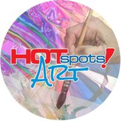 Hotspots Art