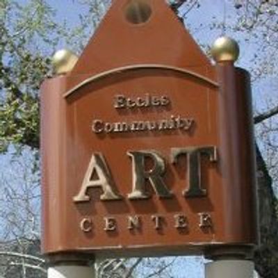 Eccles Community Art Center