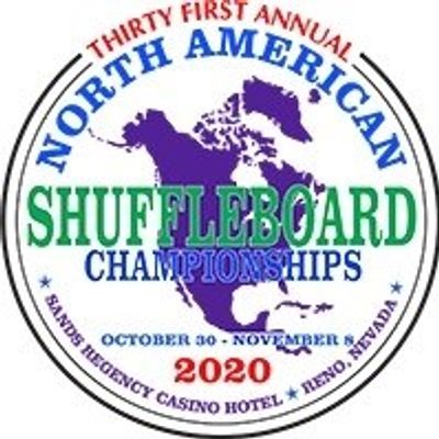 North American Shuffleboard Championships