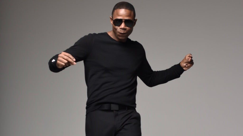 DJG 40TH Anniversary FUNKFEST