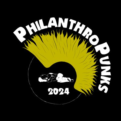 PhilanthroPunks