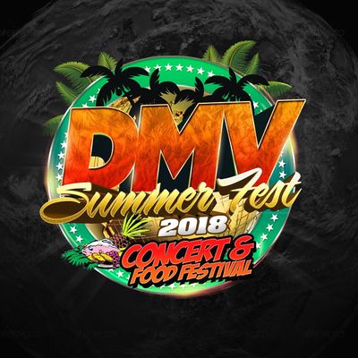 DMV Summer Fest Concert