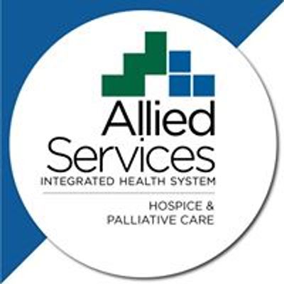 Allied Services Hospice & Palliative Care