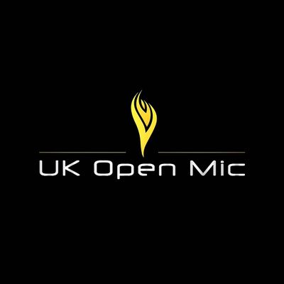 UK Open Mic