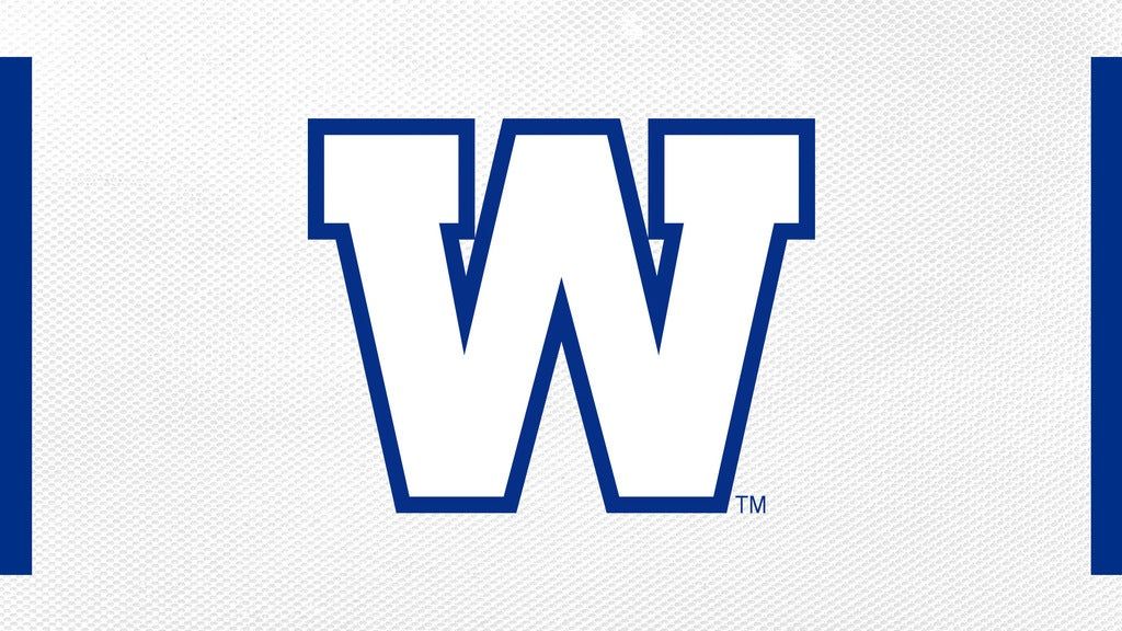 Winnipeg Blue Bombers vs. Calgary Stampeders