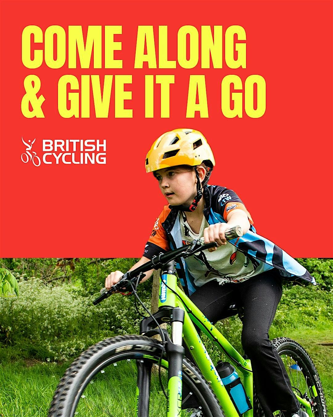 Holiday off-road challenge