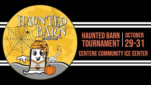Haunted Barn Tournament - 8U Division