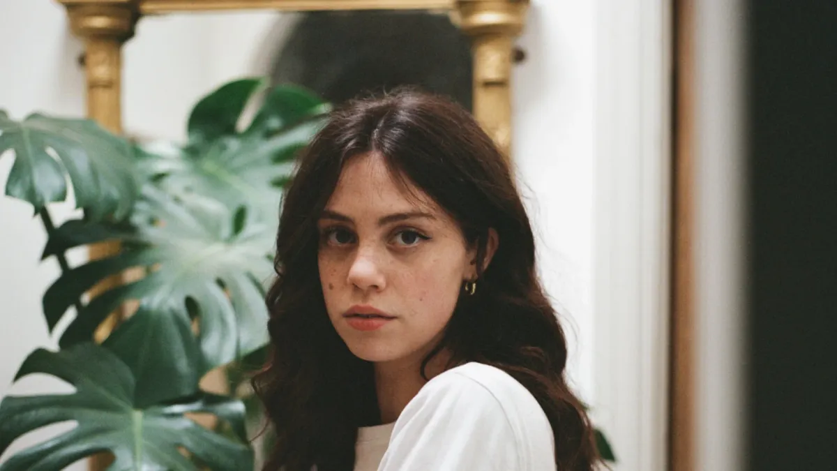 Matilda Mann in K\u00f6ln