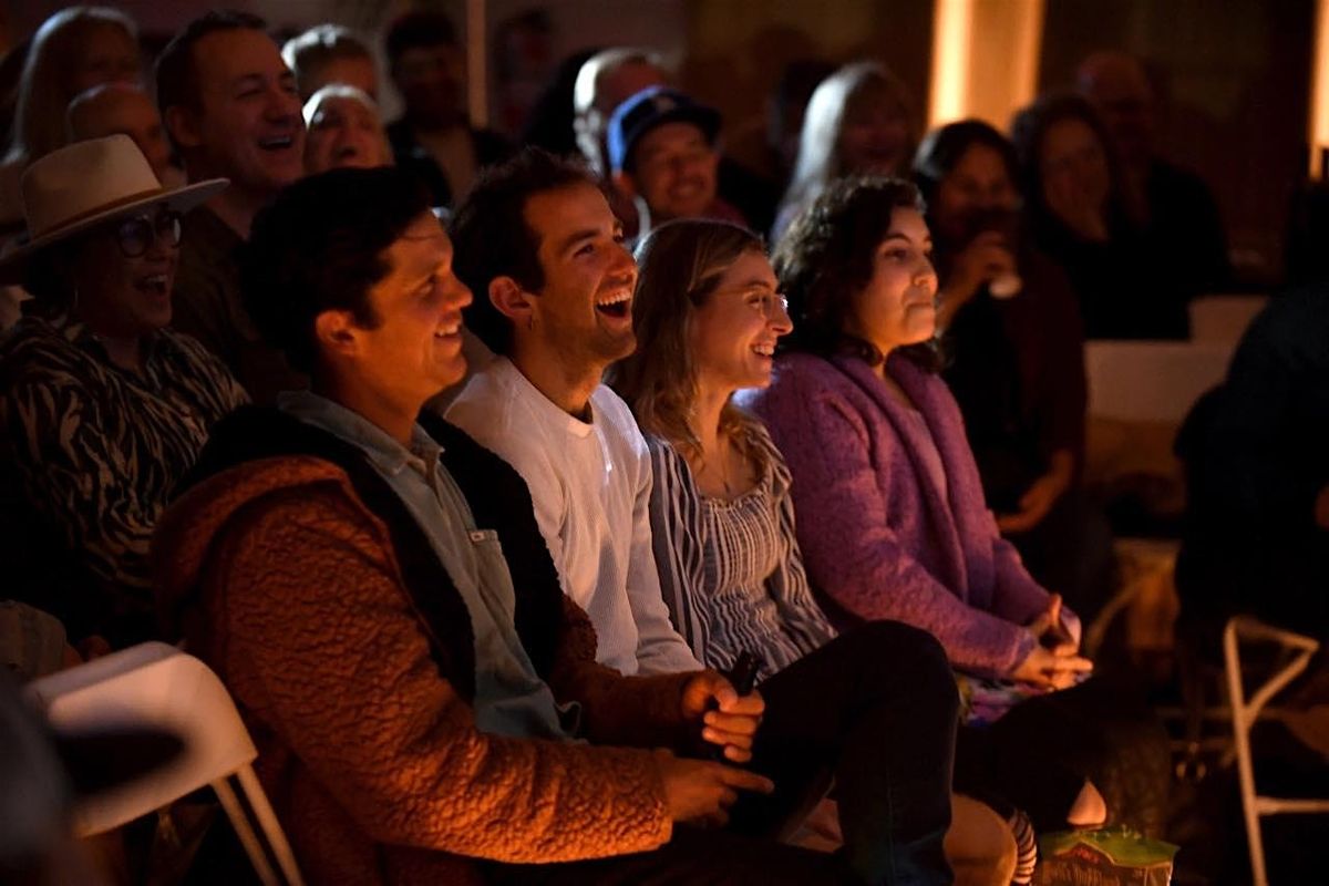 After Hours Comedy at The Haven at Hickory Stick