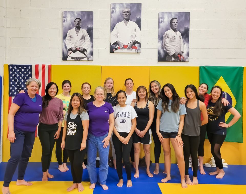 Womens Self Defense 314 Victory Dr, Herndon, VA 201705216