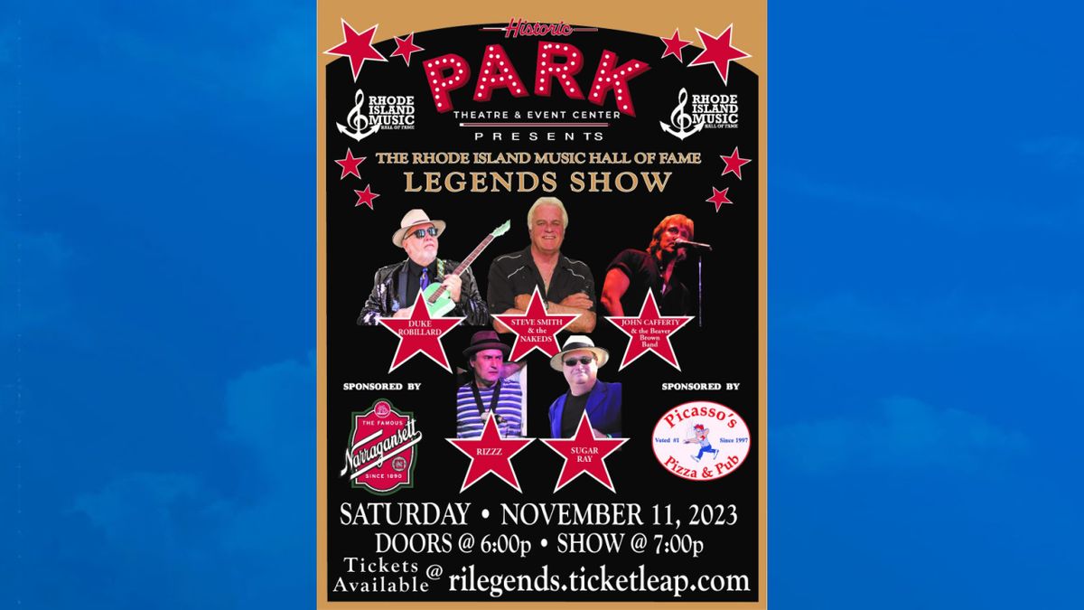 Parking The Duke Robillard Band