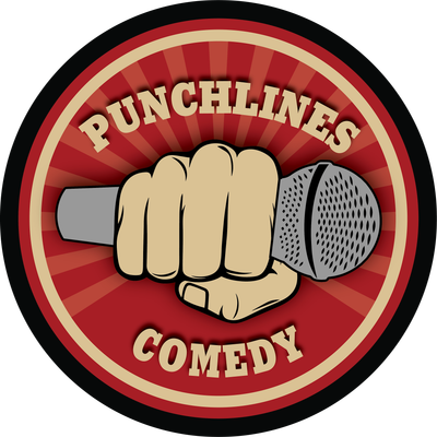 Punchlines Comedy