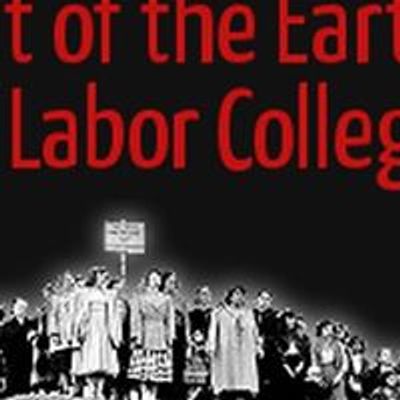 Salt of the Earth Labor College