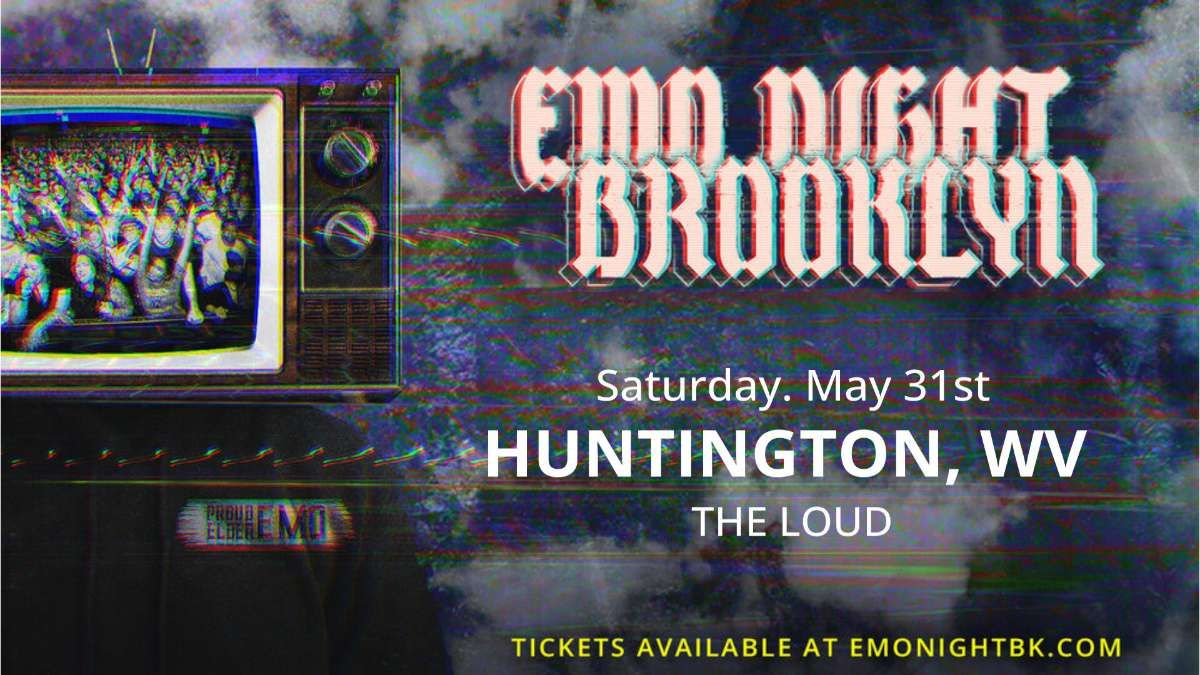 Emo Night Brooklyn ( Event) (18+)