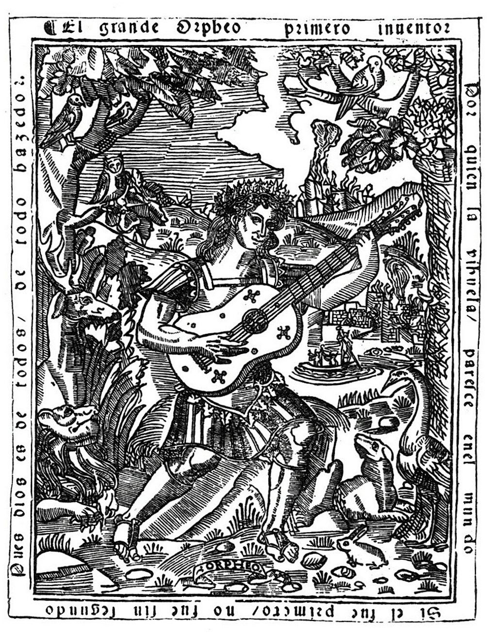 Music from the time of Katharine of Aragon