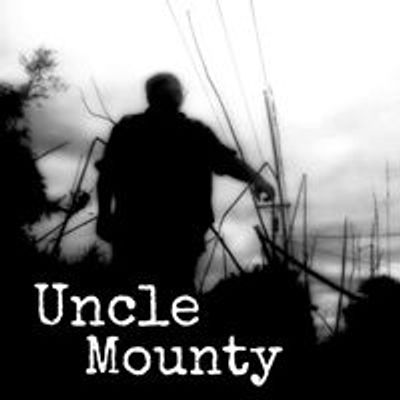 Uncle Mounty - solo