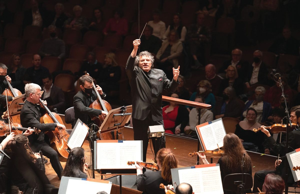 Sarasota Orchestra: Beethoven's Fifth