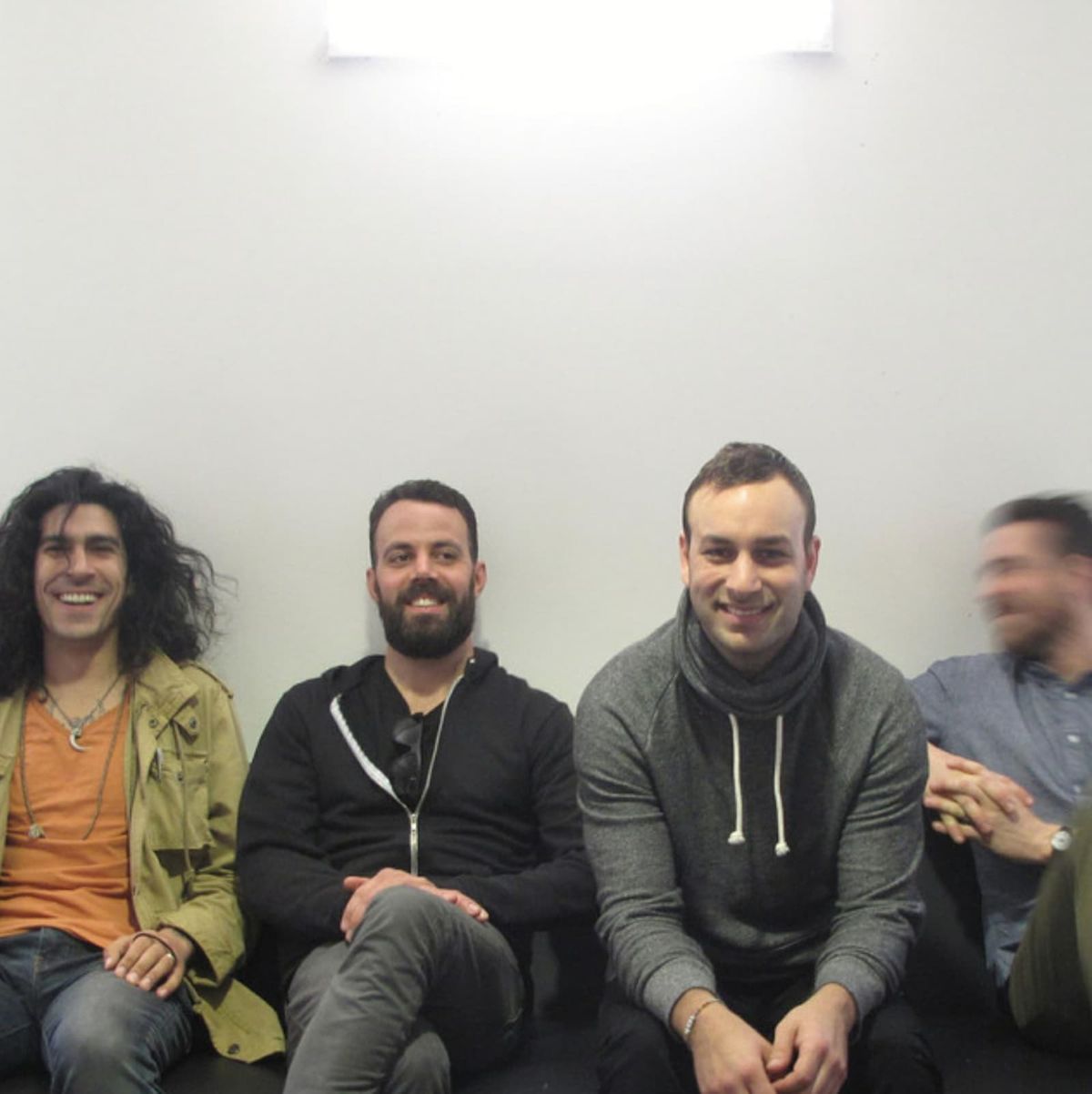 Brand New Leeds Tickets