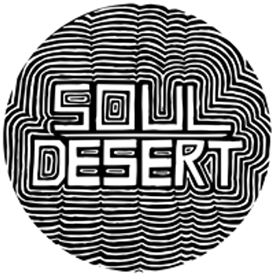 Soul Desert
