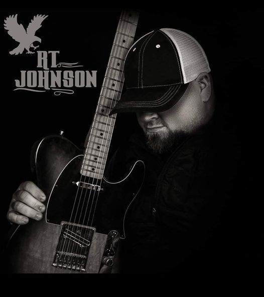 LIVE @ Crickets Dart Room & Bar R.T. Johnson