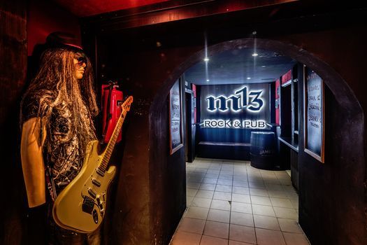 M13 - RAVENHARD + Animal Farm