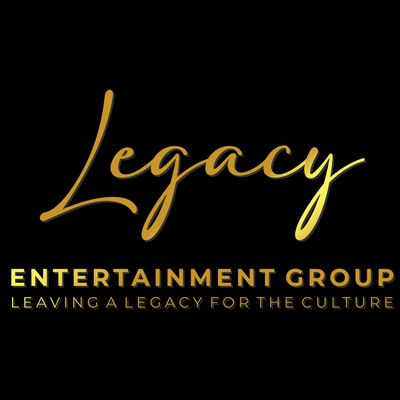 Jc of Legacy Ent Group