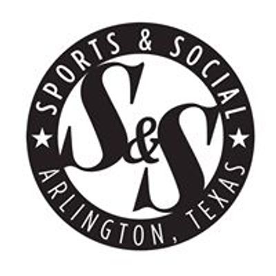 Sports & Social Arlington