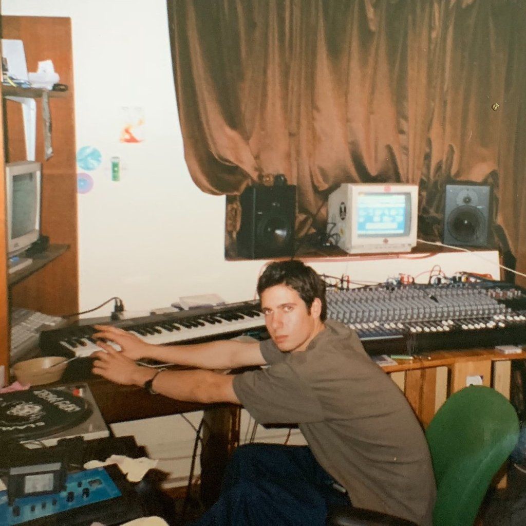 DJ Die 'It's Too Late To Turn Back Now' - Bristol | [THE BLAST]