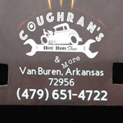 Coughran's Hot Rod Shop & More