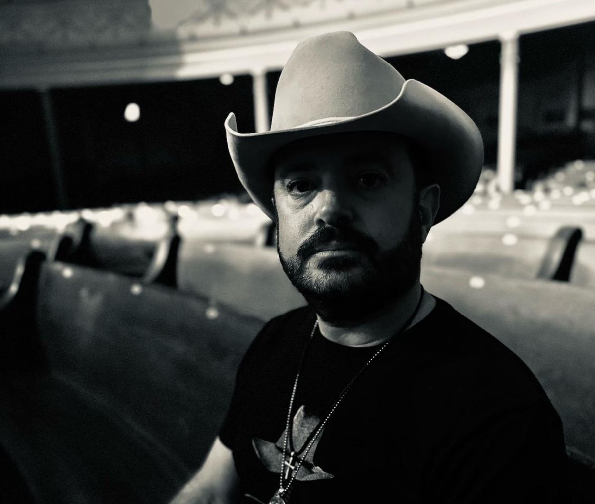 Jesse Raub Jr. & Jenna Paulette