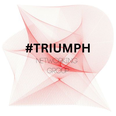 #Triumph Networking