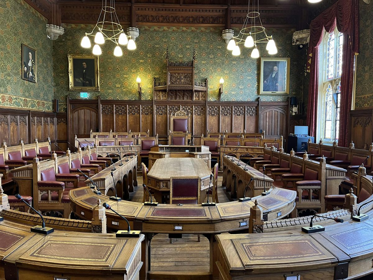 Mock Employment Tribunal