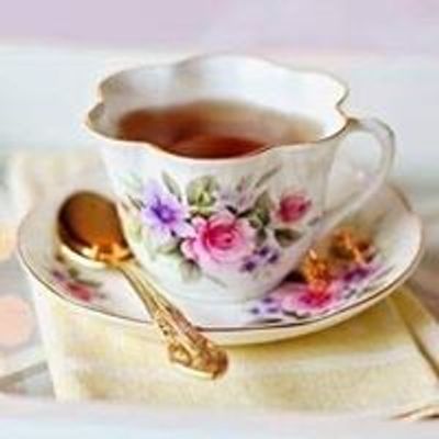 The Tilted Teacup Tea Room & Boutique