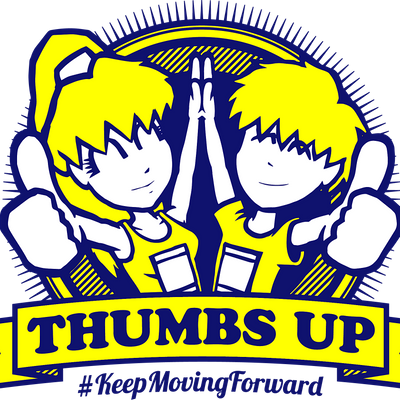 Fueled by Thumbs Up
