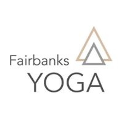 Fairbanks Yoga