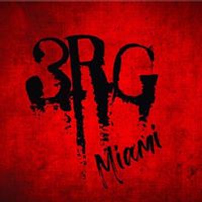 3RG Miami