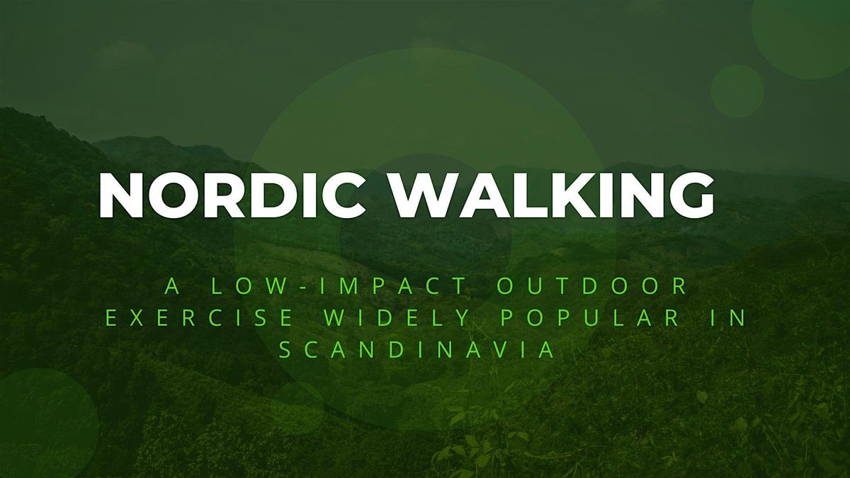 Nordic Walking