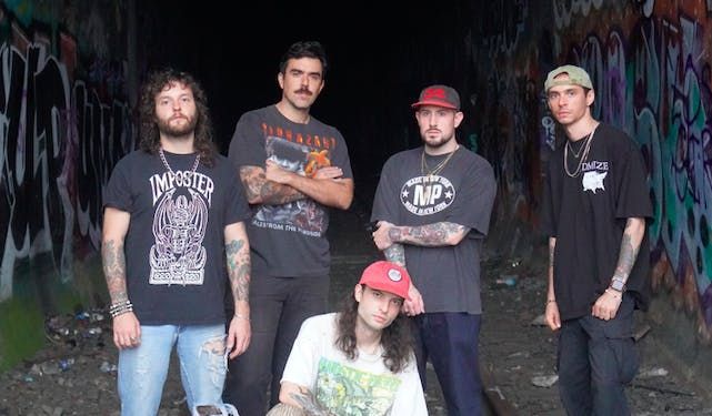 COMBUST + Imposter + Speedway &amp; more 