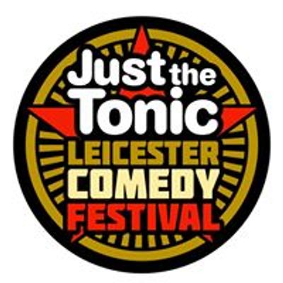 Just the Tonic Comedy Leicester